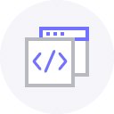 Coding-icon-for-software-development