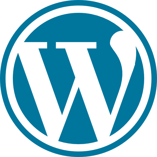 WordPress Icons
